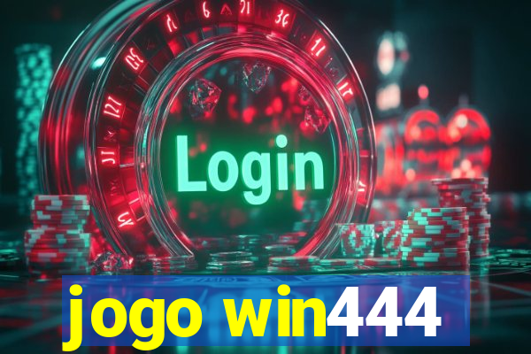 jogo win444